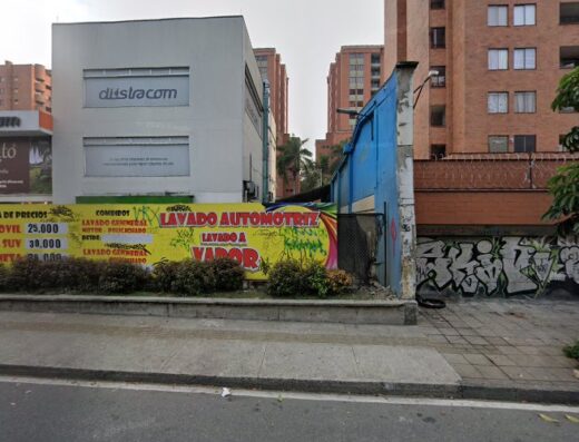 Abby 1 Medellín