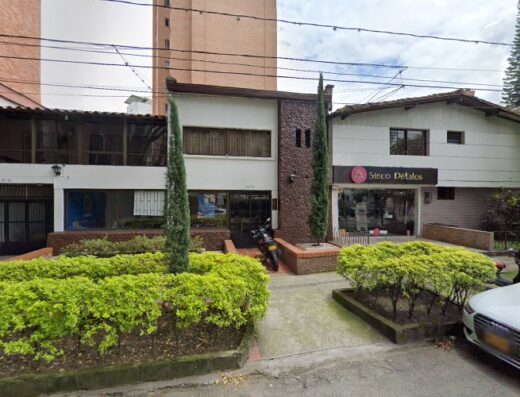Hospedaje