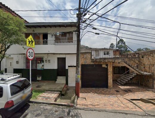 Casa De Yerri