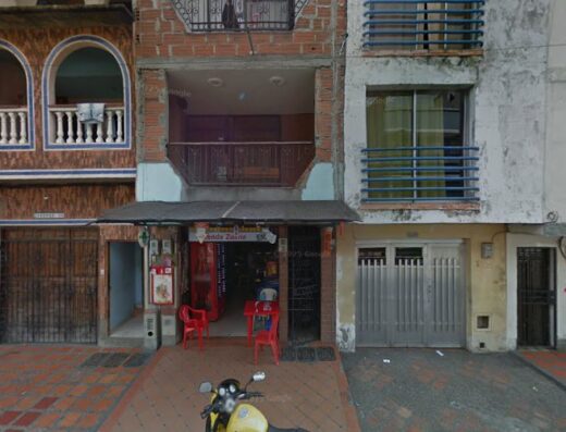 Hostal Barrio Antioquia