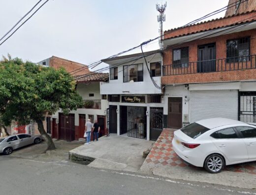 Hospedaje Aranjuez Medellín