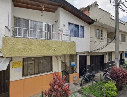 Casadesantacho