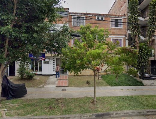 Apartamentos Calasanz – 404