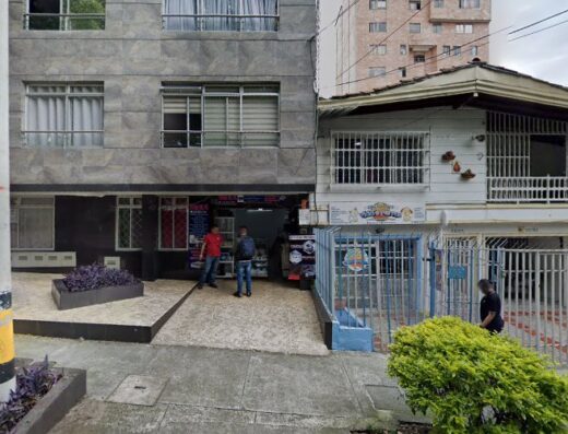 Medellín Casa Referencia