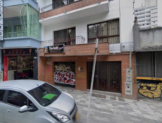 Homestay Albyta Airbnb Medellin