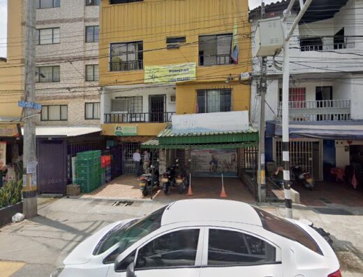 Residencia Compañeros Del Volante
