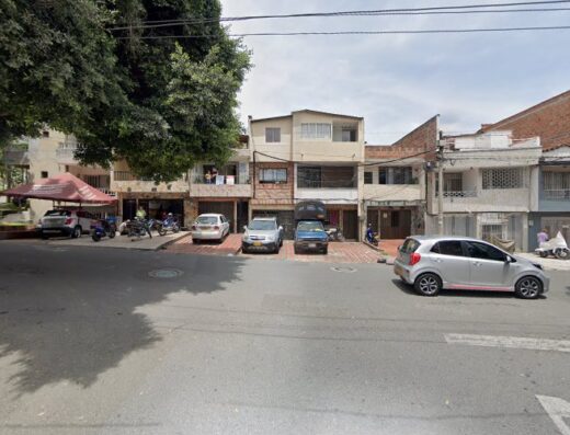 Hotel Medellin