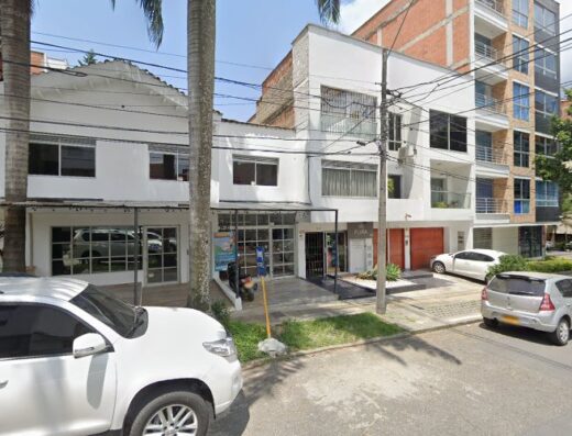 Hotel Casa De Las Palmas