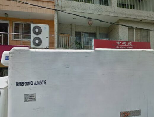 Hotel Zona Express