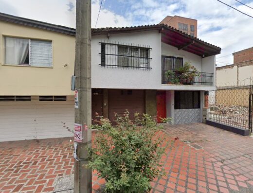 Casa Tuvia