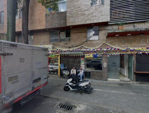 Hotel La Paz