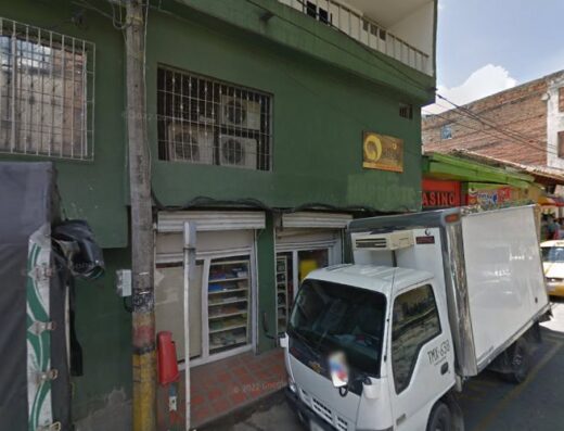 Hotel Nordeste